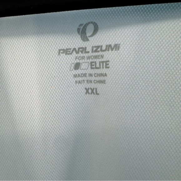 Pearl Izumi Elite Women's Cycling Bib Shorts - Picture 7 of 9